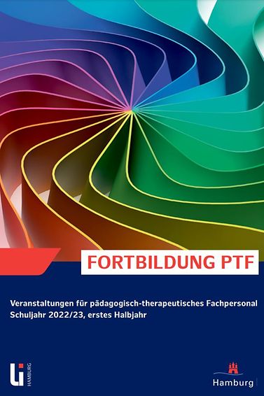 PTF Fortbildung und Beratung