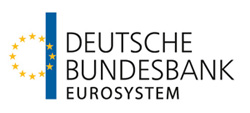Logo Deutsche Bundesbank Eurosystem