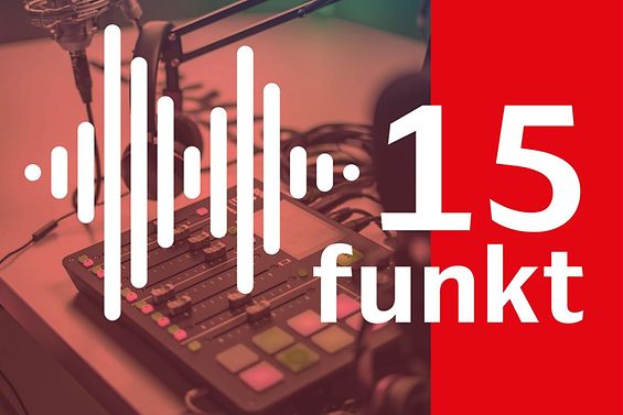 Podcast: 15 funkt